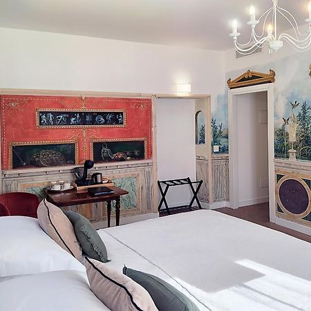 Vigna Caio Relais & Spa (Adults Only) Bracciano  Zewnętrze zdjęcie