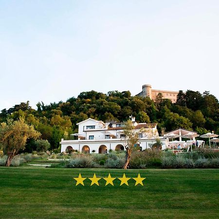 Vigna Caio Relais & Spa (Adults Only) Bracciano  Zewnętrze zdjęcie