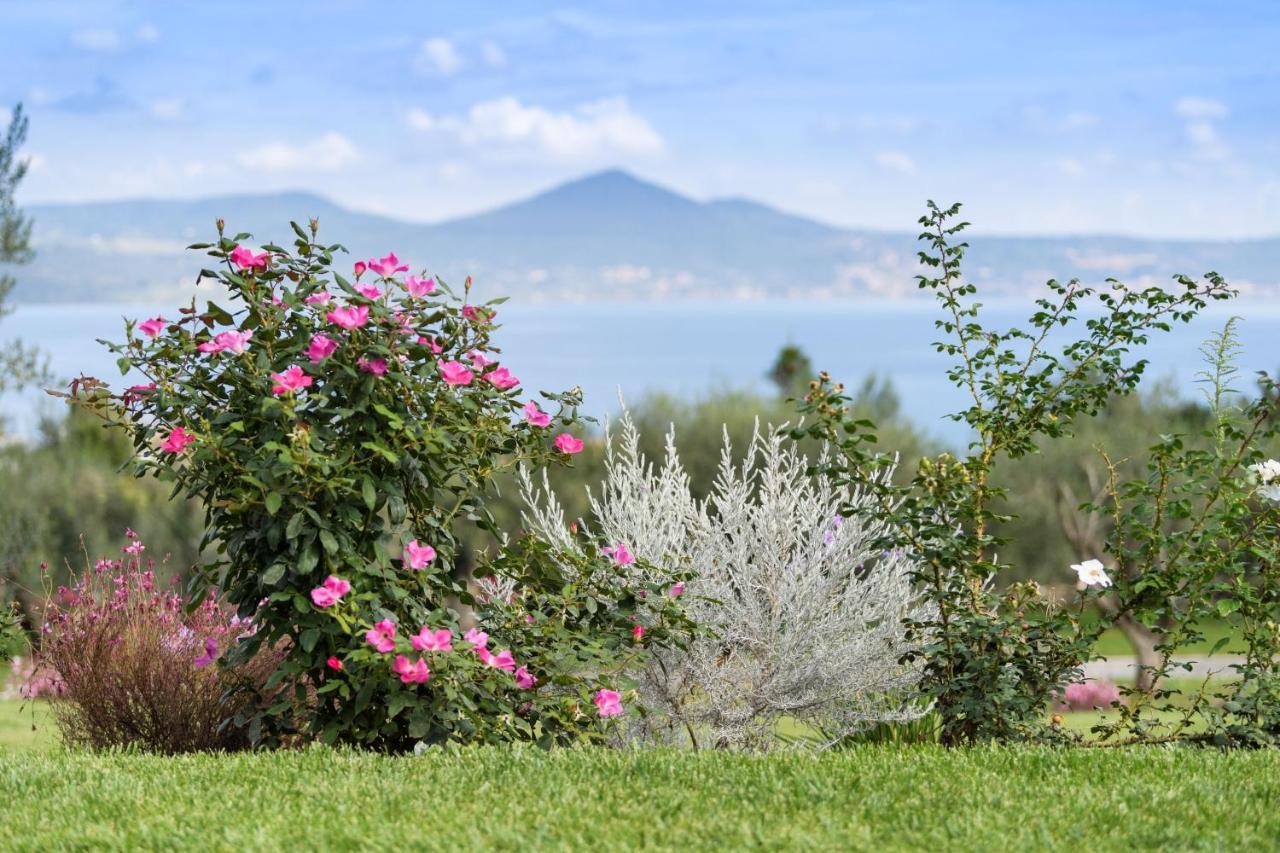 Vigna Caio Relais & Spa (Adults Only) Bracciano  Zewnętrze zdjęcie