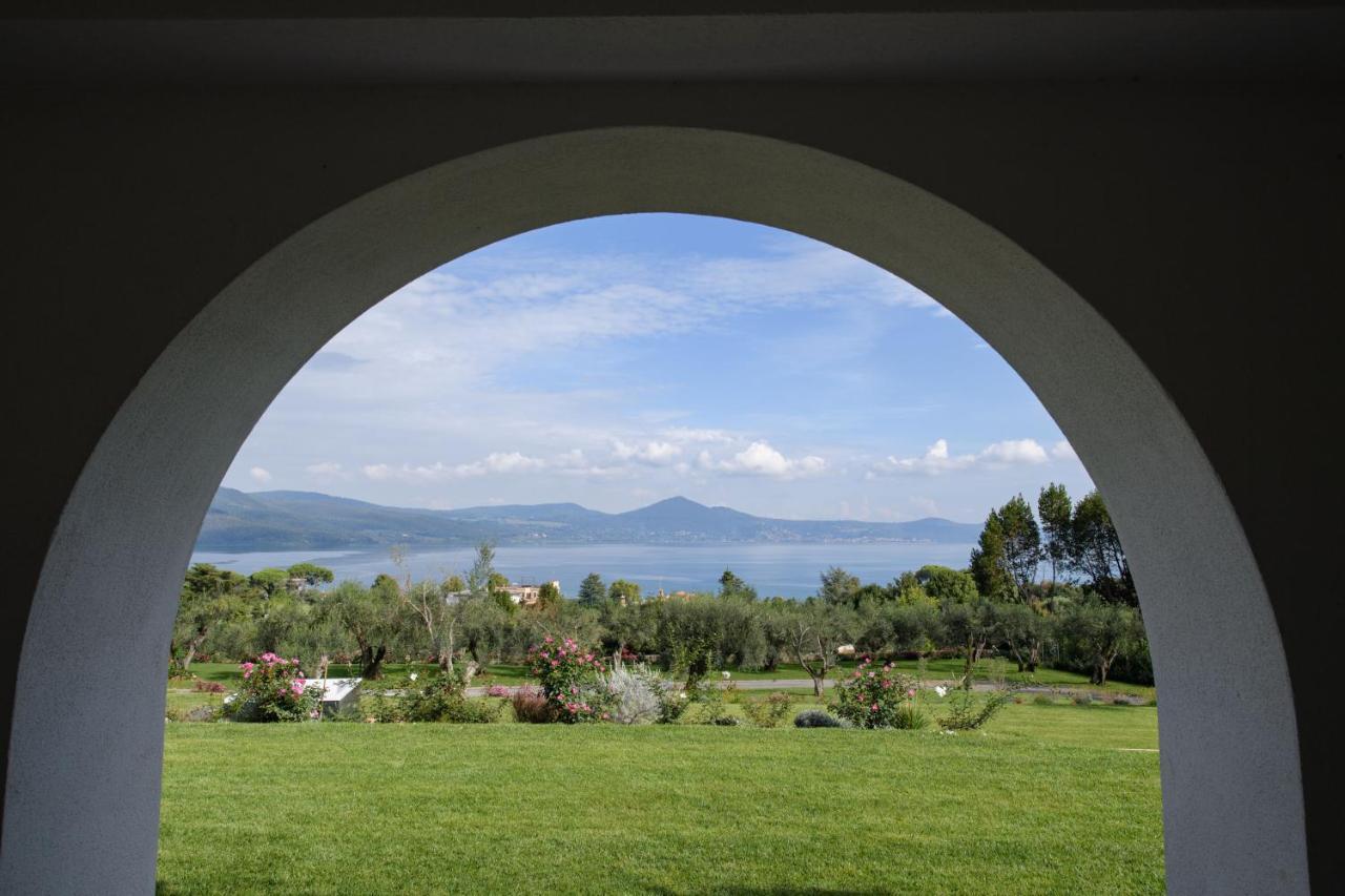 Vigna Caio Relais & Spa (Adults Only) Bracciano  Zewnętrze zdjęcie