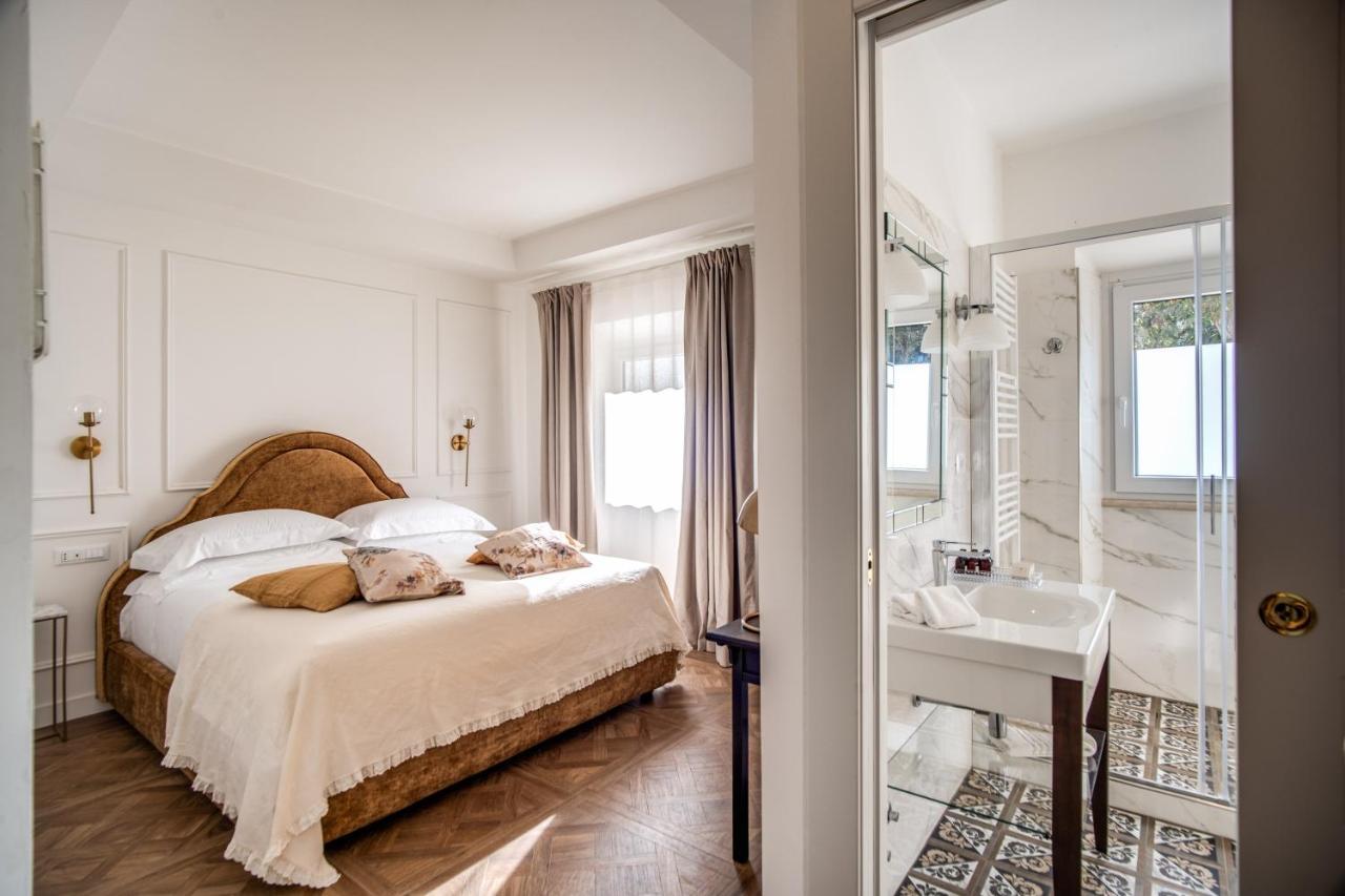 Vigna Caio Relais & Spa (Adults Only) Bracciano  Zewnętrze zdjęcie