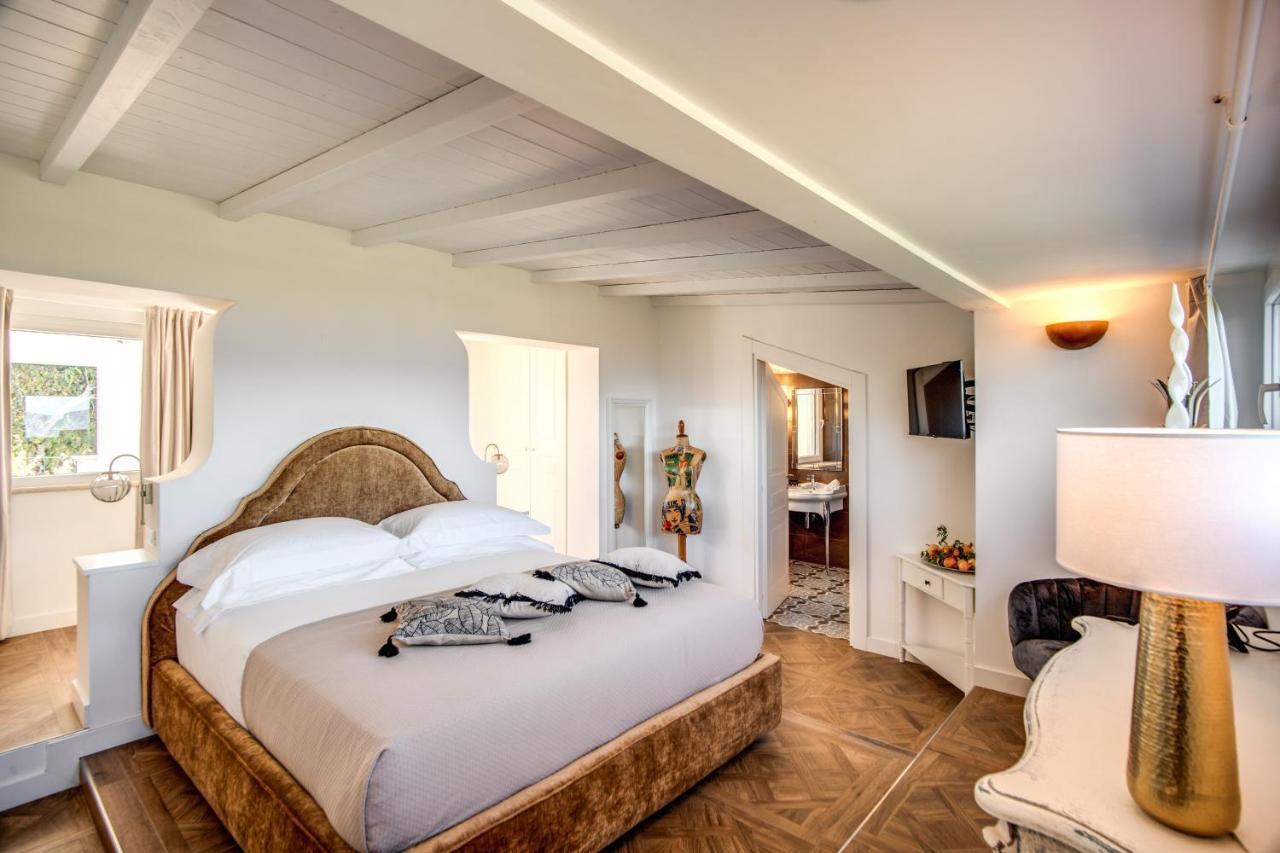 Vigna Caio Relais & Spa (Adults Only) Bracciano  Zewnętrze zdjęcie