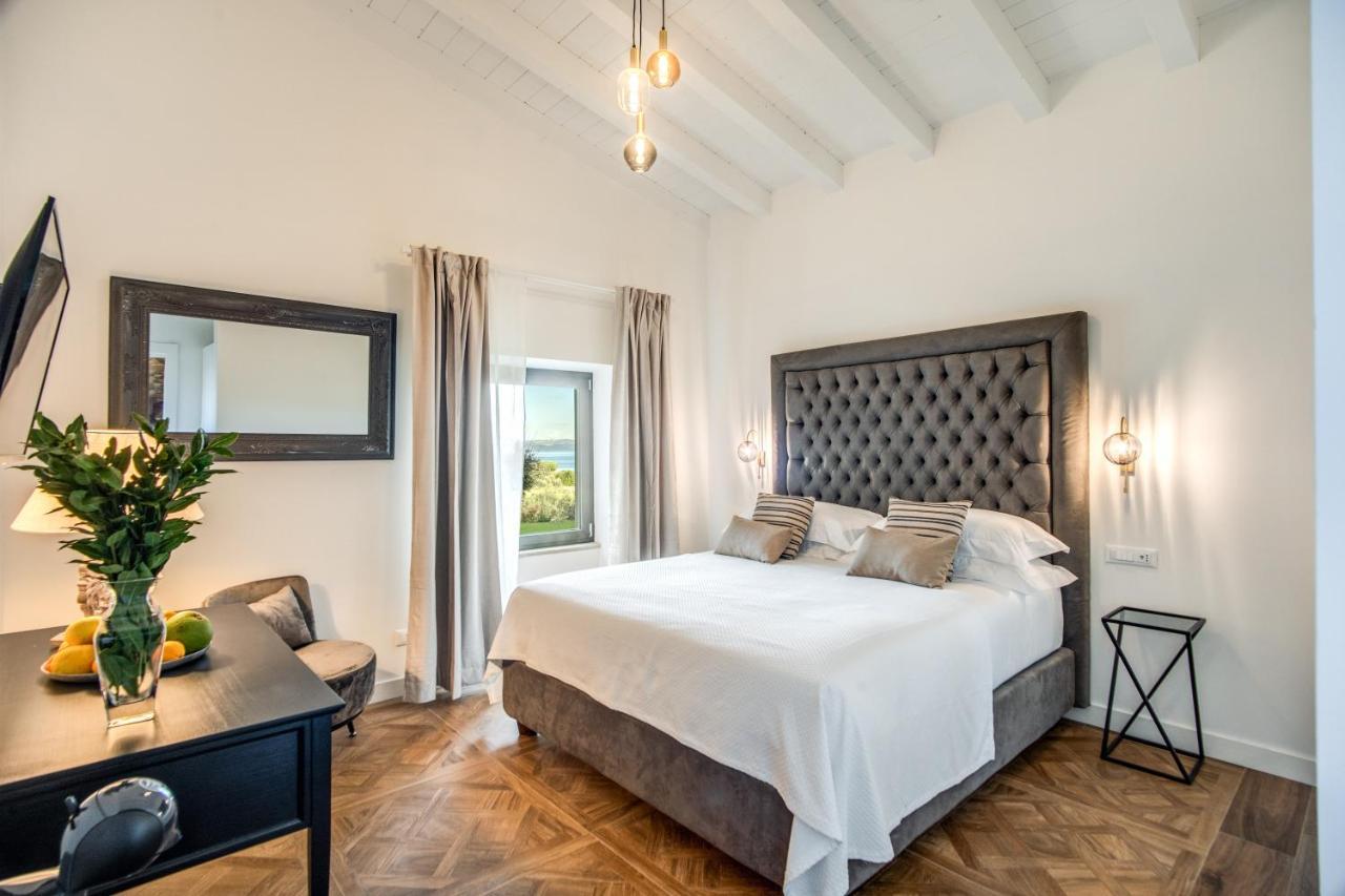 Vigna Caio Relais & Spa (Adults Only) Bracciano  Zewnętrze zdjęcie