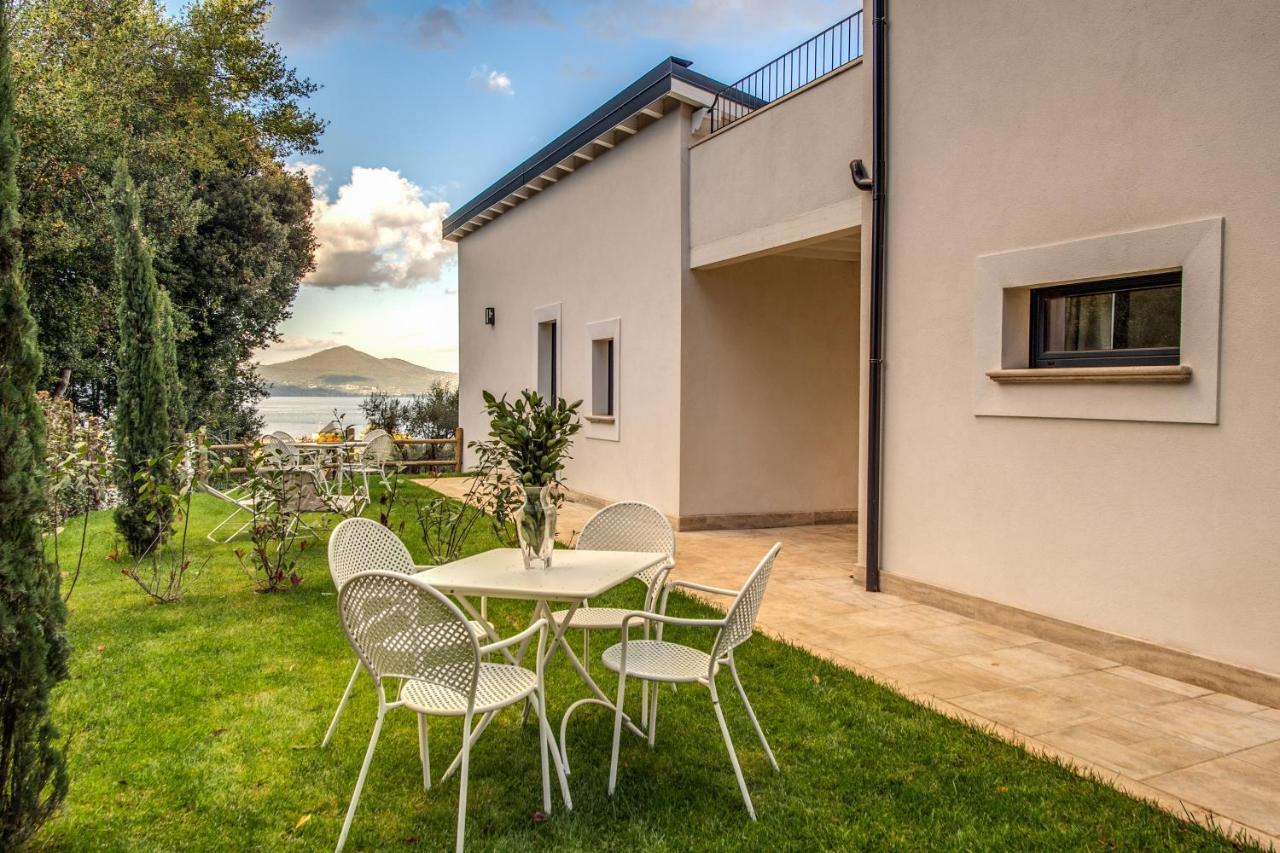 Vigna Caio Relais & Spa (Adults Only) Bracciano  Zewnętrze zdjęcie