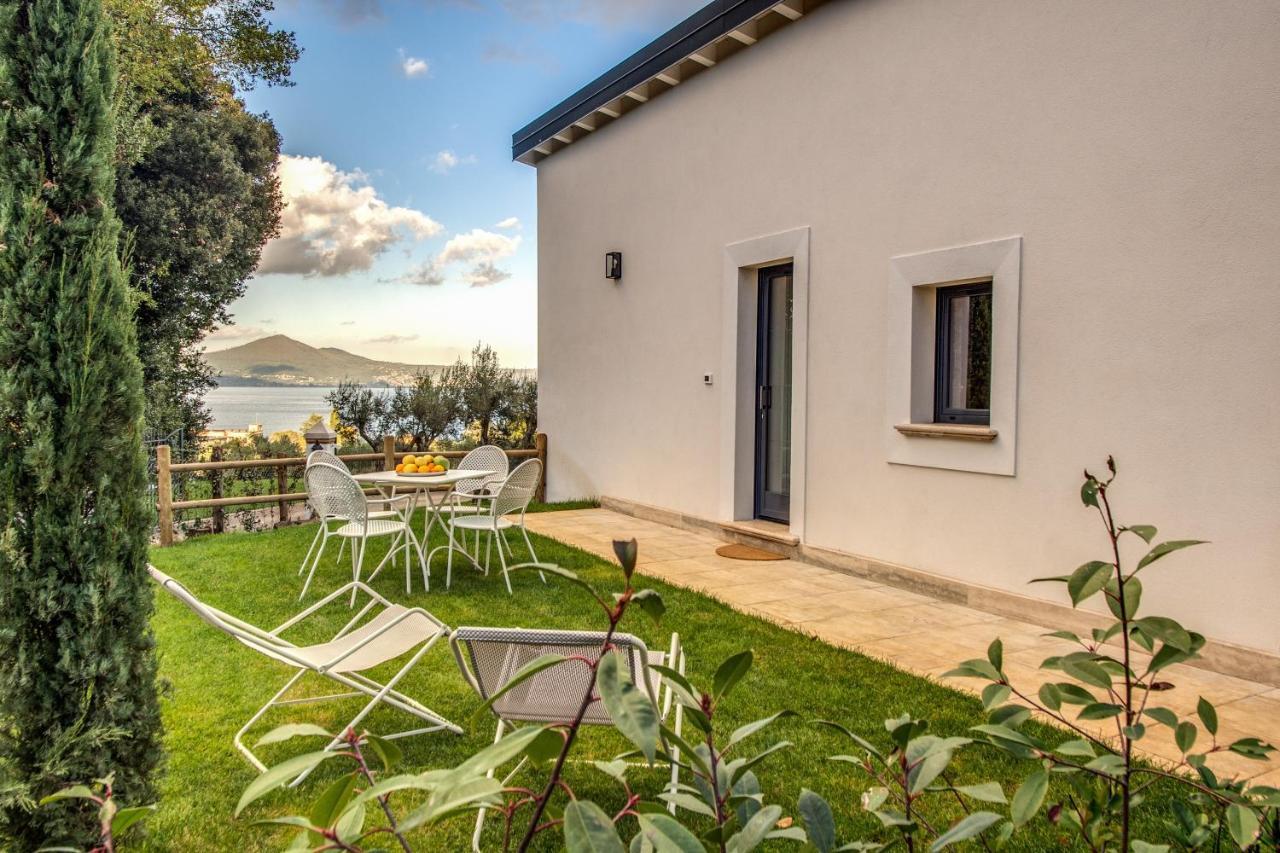 Vigna Caio Relais & Spa (Adults Only) Bracciano  Zewnętrze zdjęcie