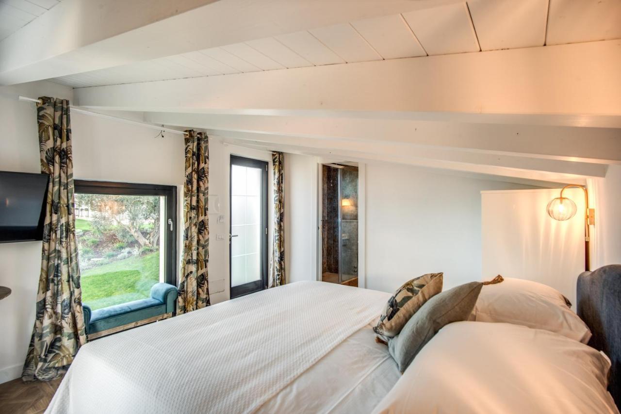 Vigna Caio Relais & Spa (Adults Only) Bracciano  Zewnętrze zdjęcie