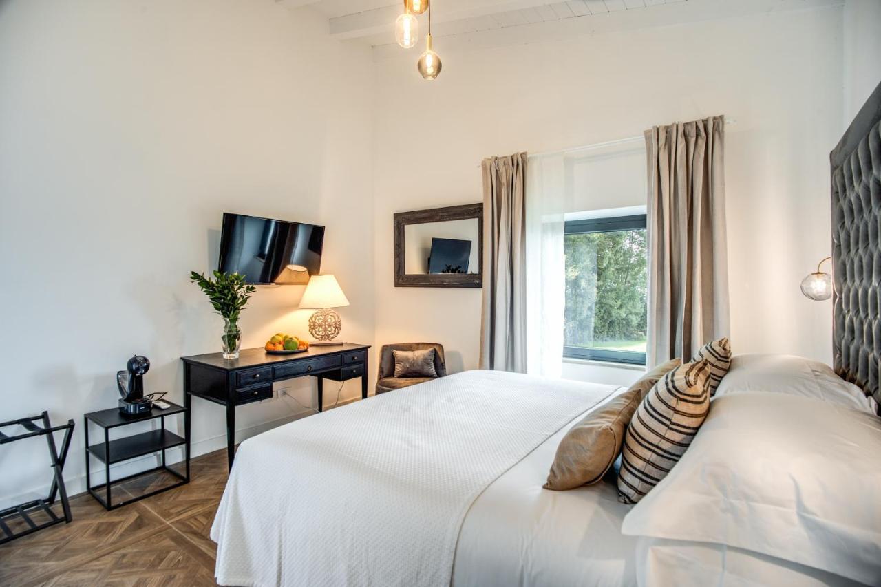 Vigna Caio Relais & Spa (Adults Only) Bracciano  Zewnętrze zdjęcie