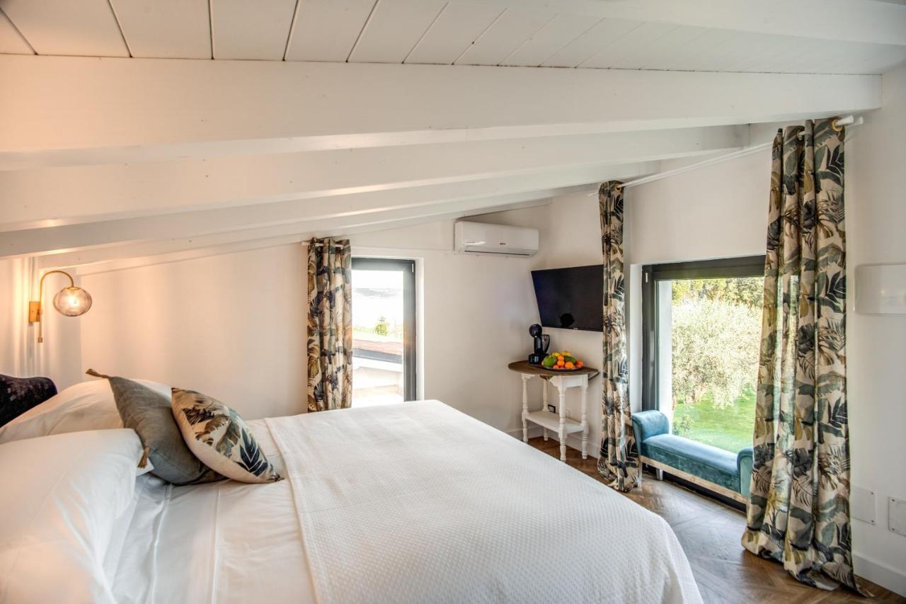Vigna Caio Relais & Spa (Adults Only) Bracciano  Zewnętrze zdjęcie