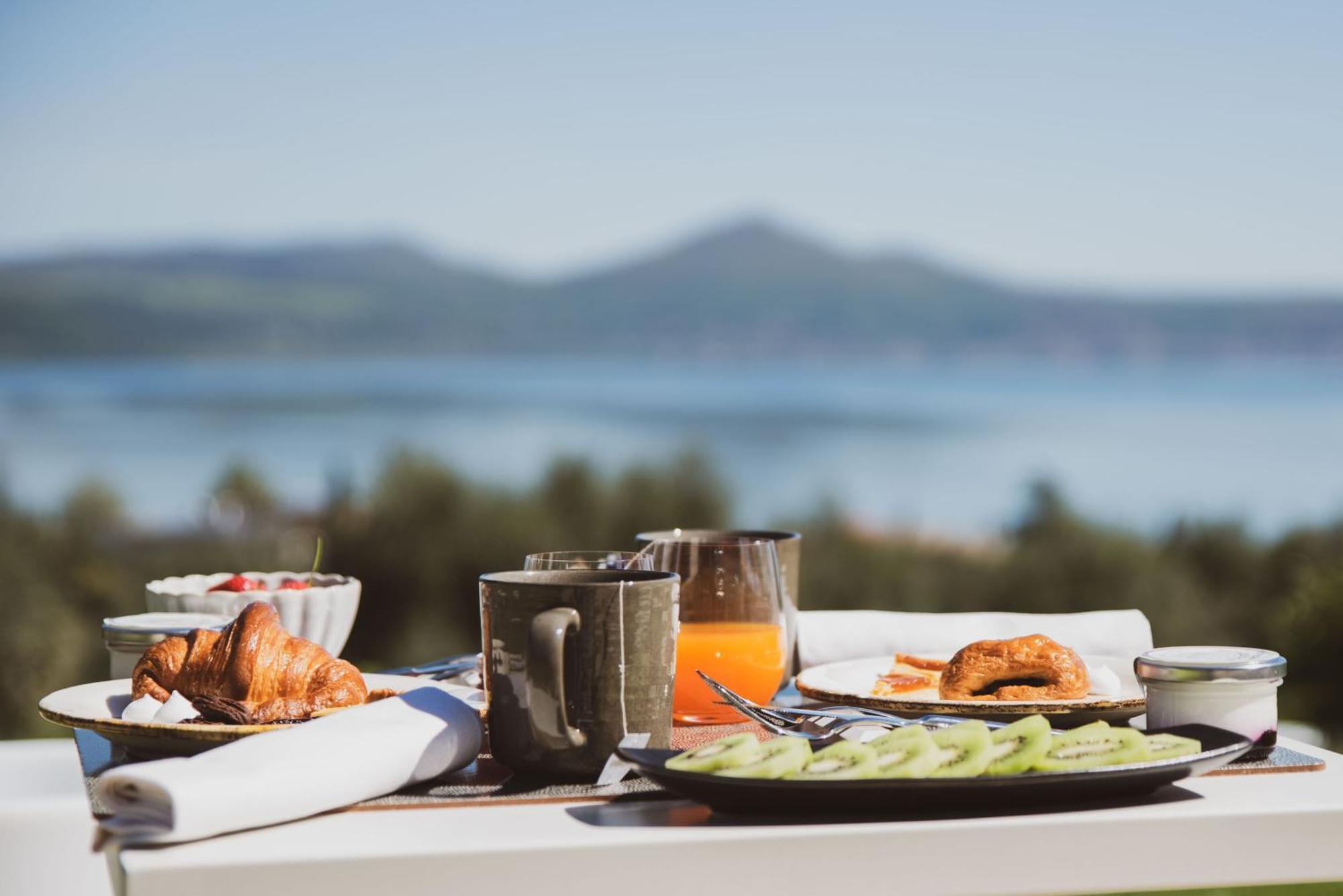 Vigna Caio Relais & Spa (Adults Only) Bracciano  Zewnętrze zdjęcie