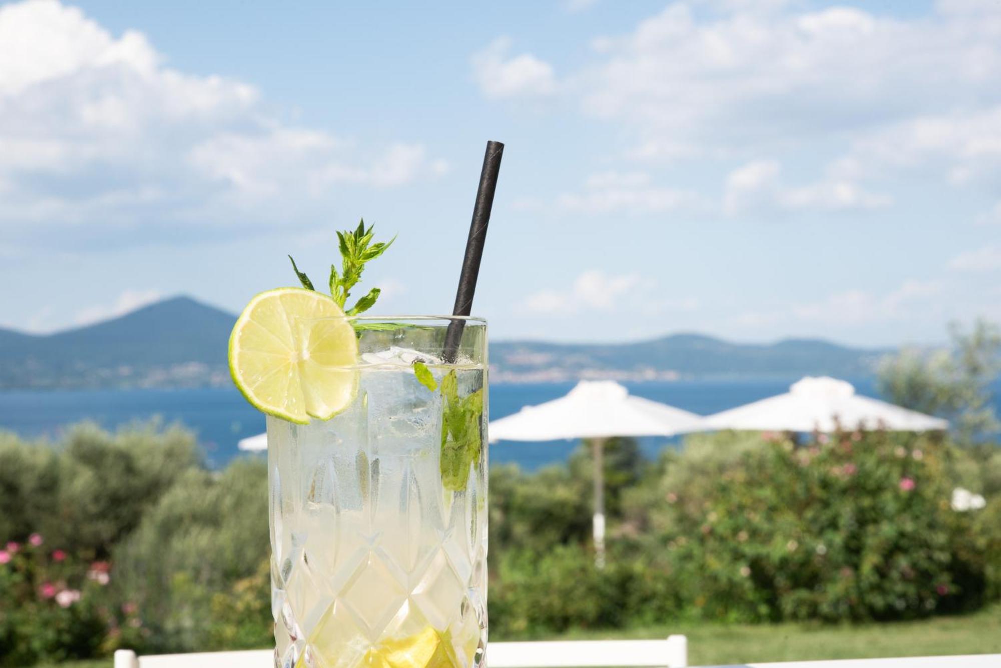 Vigna Caio Relais & Spa (Adults Only) Bracciano  Zewnętrze zdjęcie