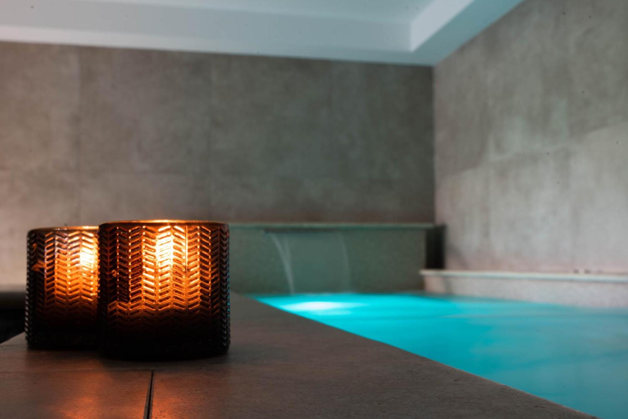 Vigna Caio Relais & Spa (Adults Only) Bracciano  Zewnętrze zdjęcie