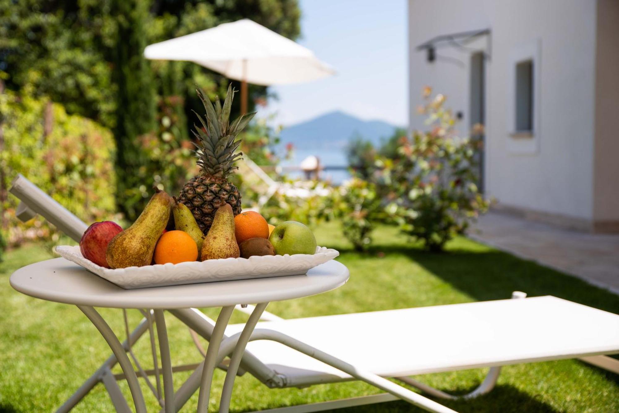 Vigna Caio Relais & Spa (Adults Only) Bracciano  Zewnętrze zdjęcie