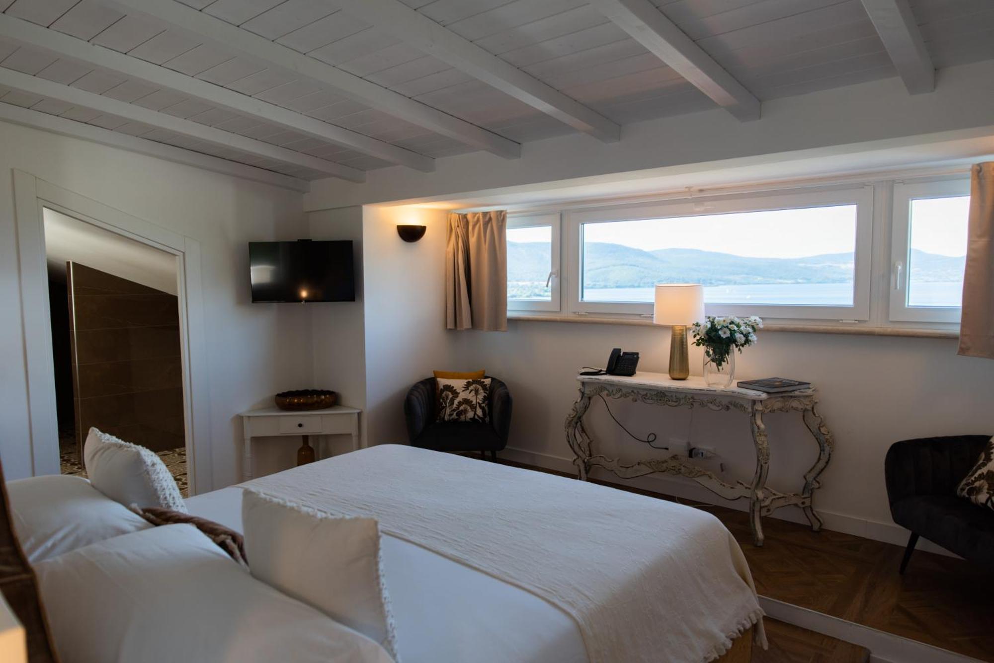 Vigna Caio Relais & Spa (Adults Only) Bracciano  Zewnętrze zdjęcie