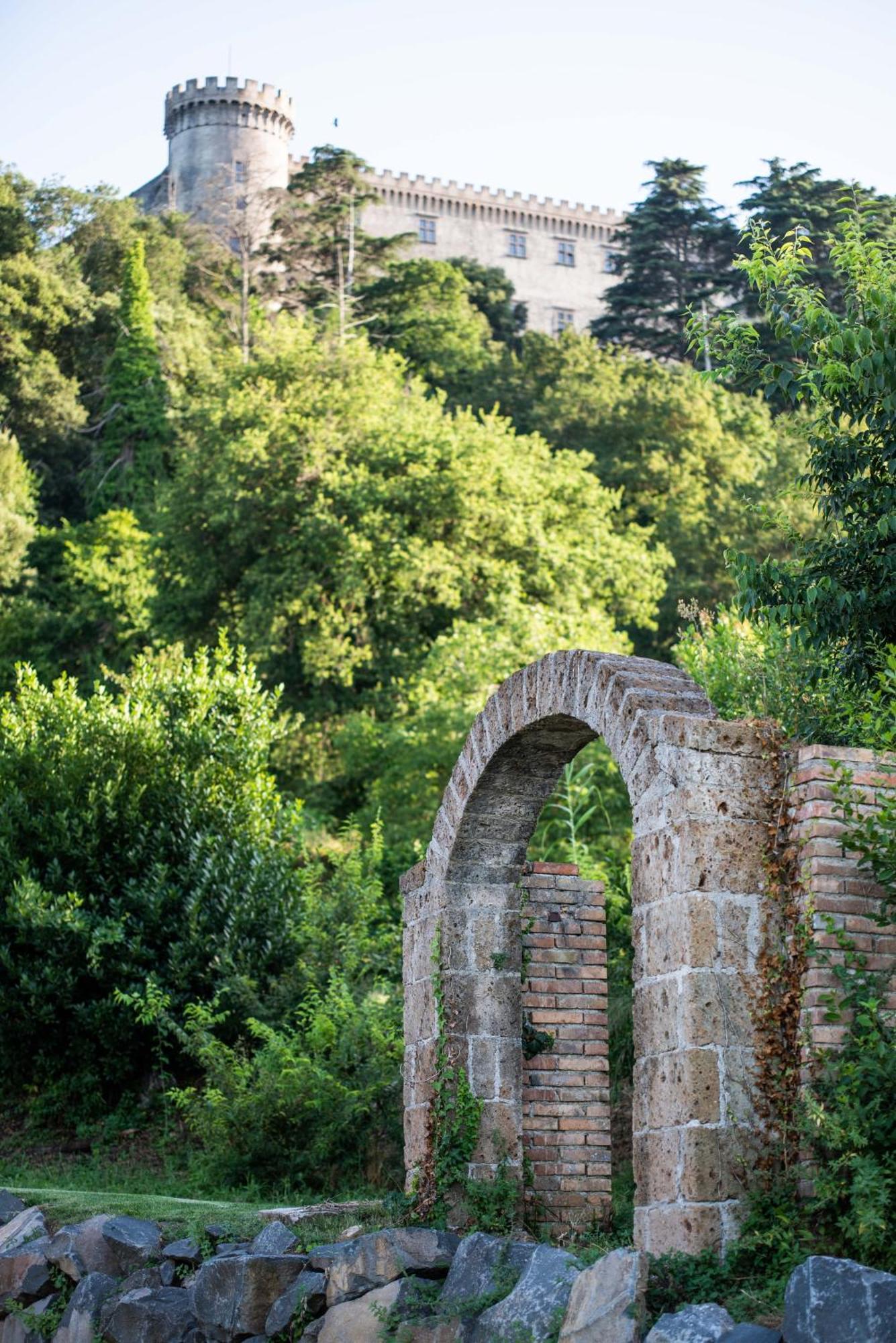 Vigna Caio Relais & Spa (Adults Only) Bracciano  Zewnętrze zdjęcie