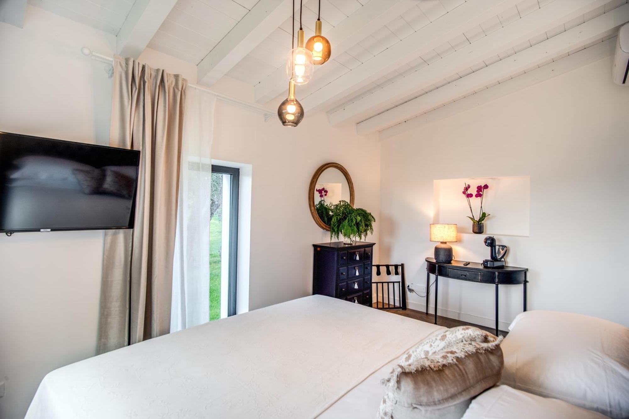 Vigna Caio Relais & Spa (Adults Only) Bracciano  Zewnętrze zdjęcie