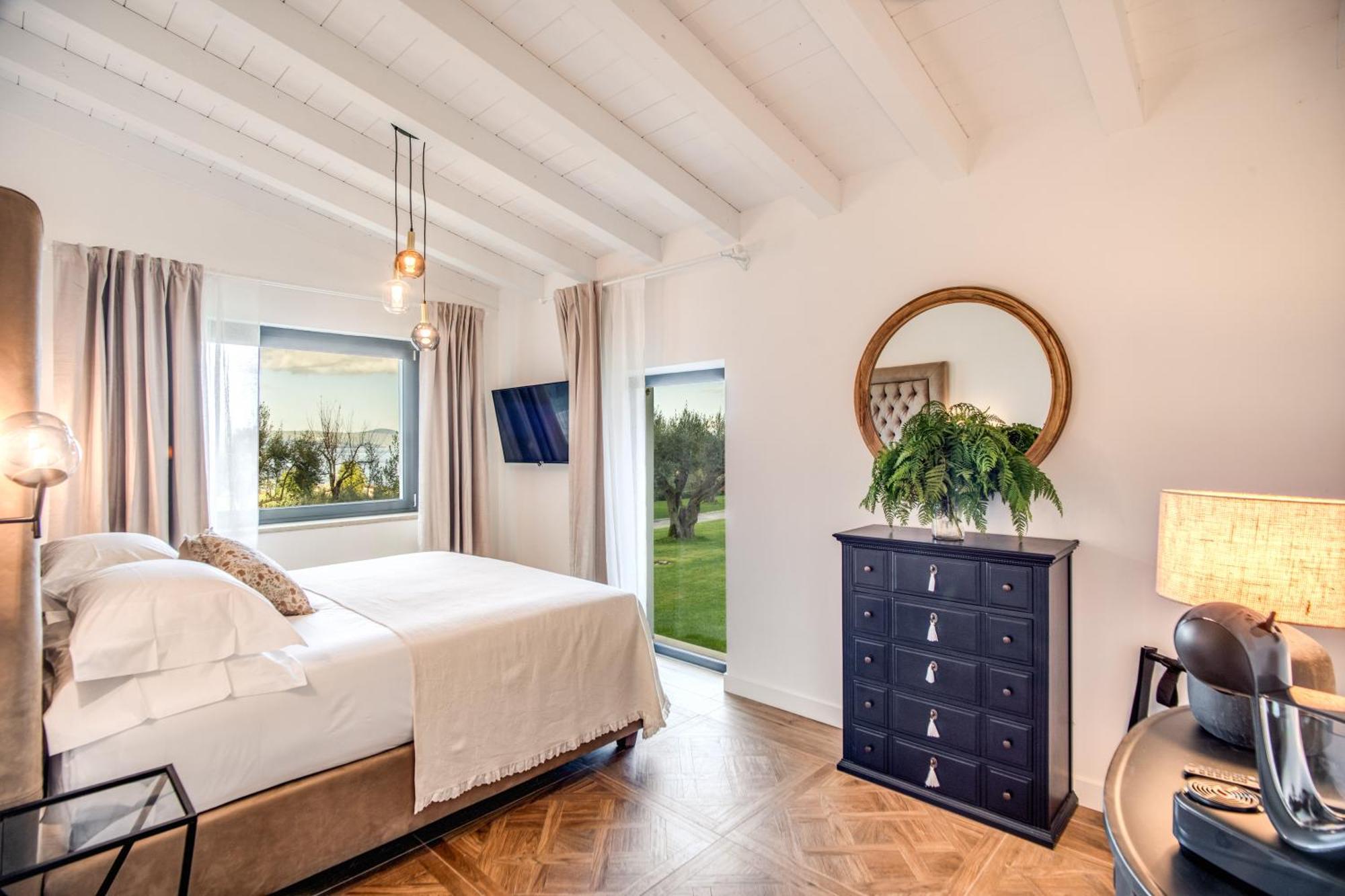 Vigna Caio Relais & Spa (Adults Only) Bracciano  Zewnętrze zdjęcie