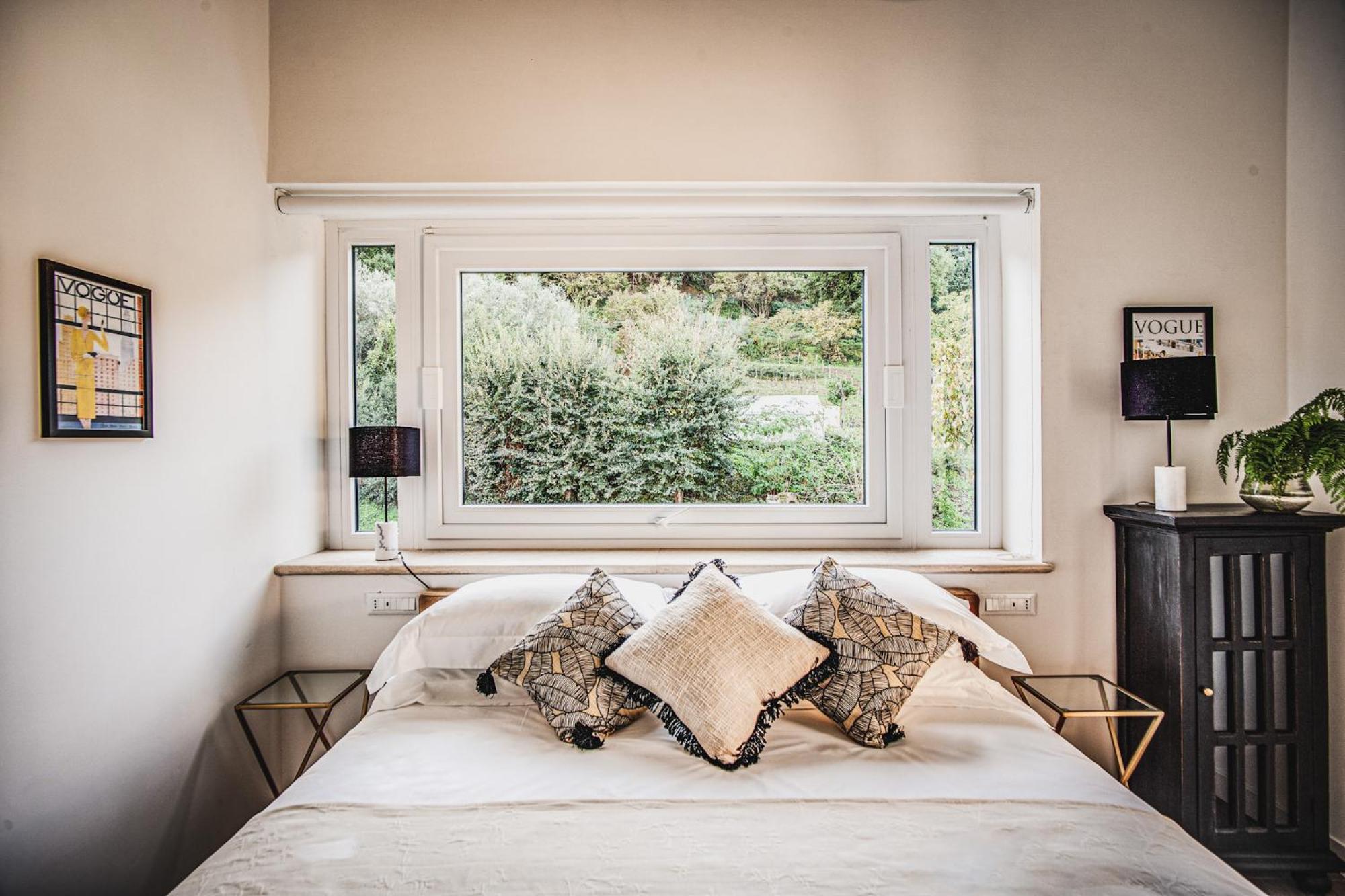 Vigna Caio Relais & Spa (Adults Only) Bracciano  Zewnętrze zdjęcie