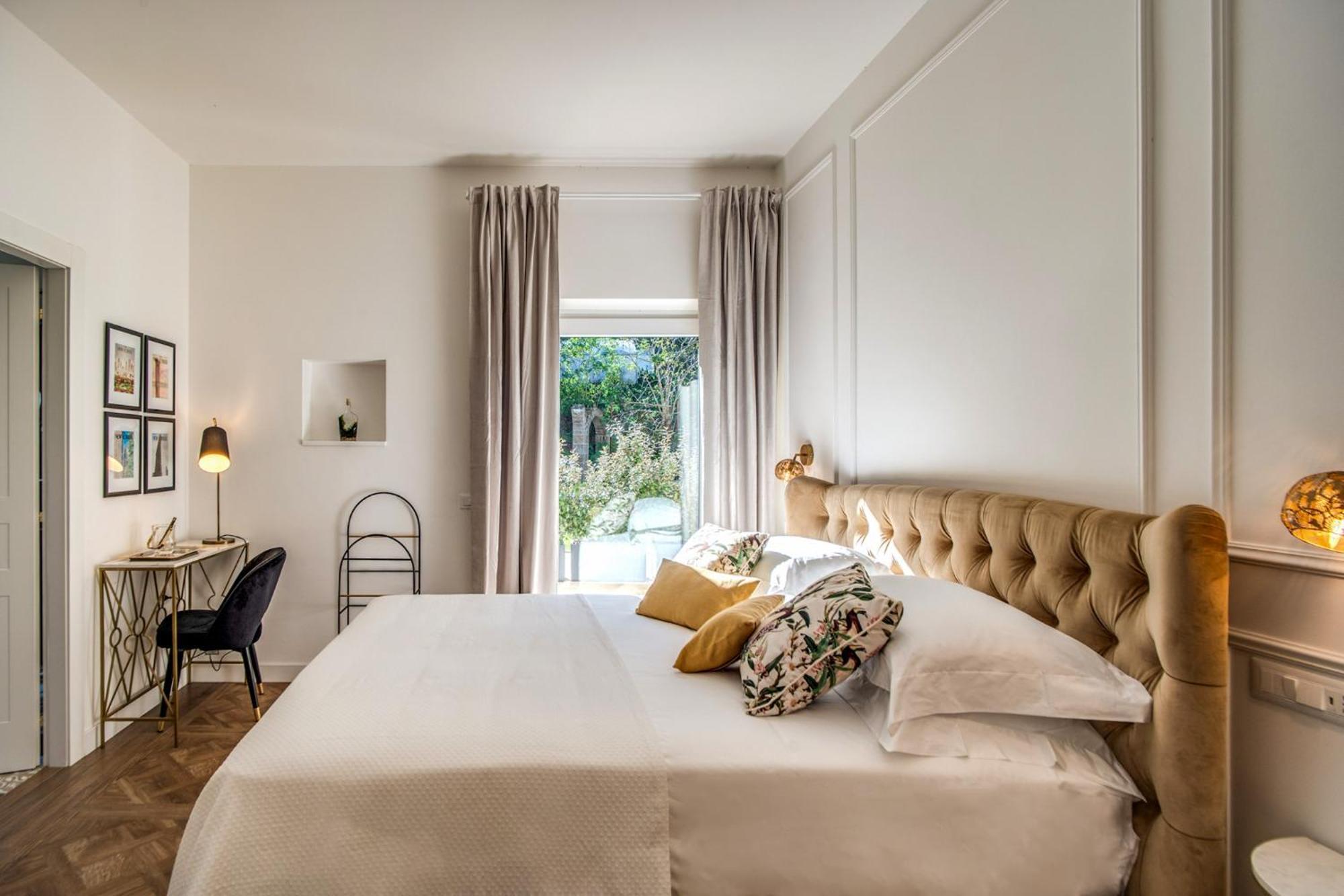 Vigna Caio Relais & Spa (Adults Only) Bracciano  Zewnętrze zdjęcie