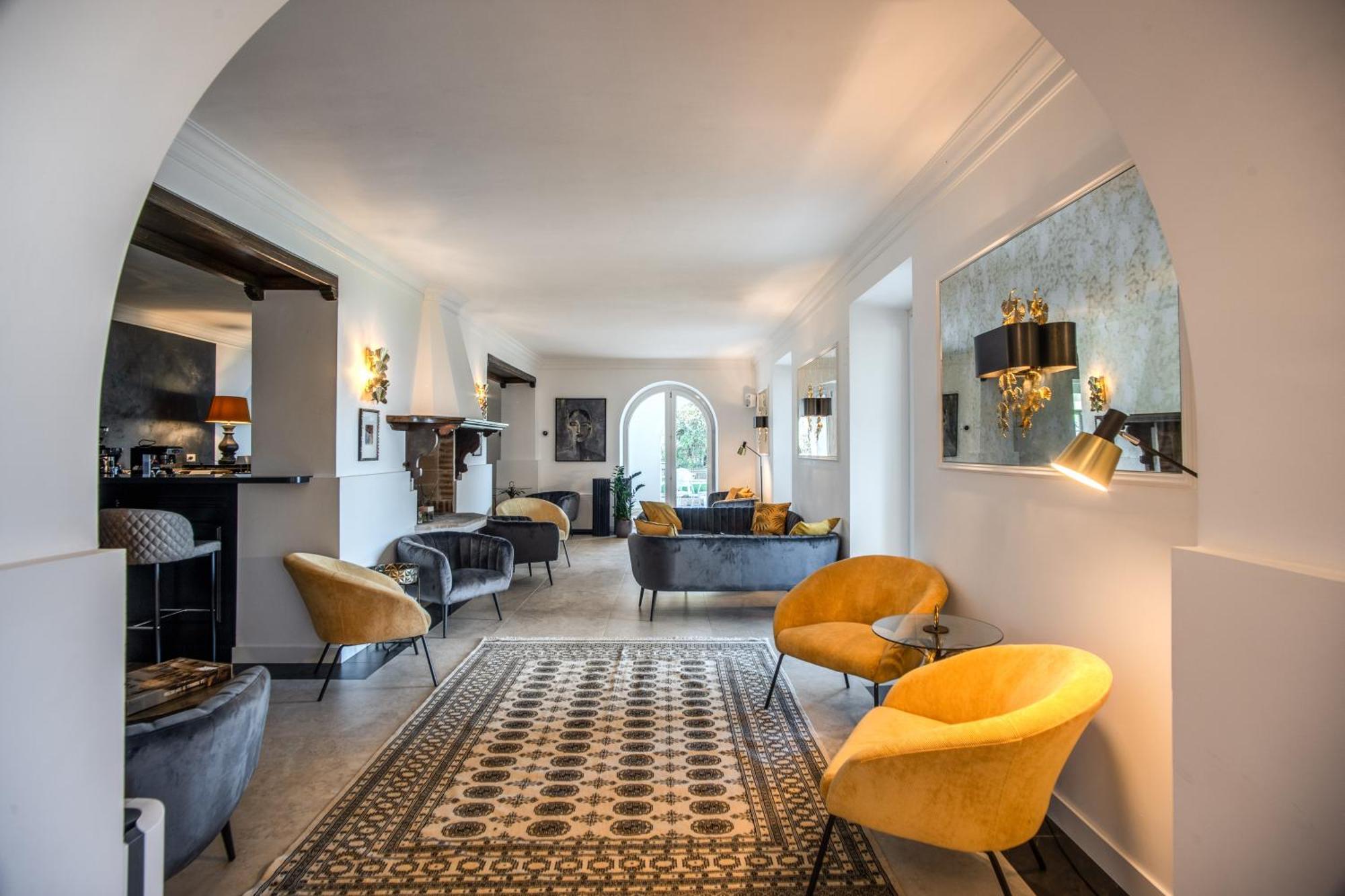 Vigna Caio Relais & Spa (Adults Only) Bracciano  Zewnętrze zdjęcie