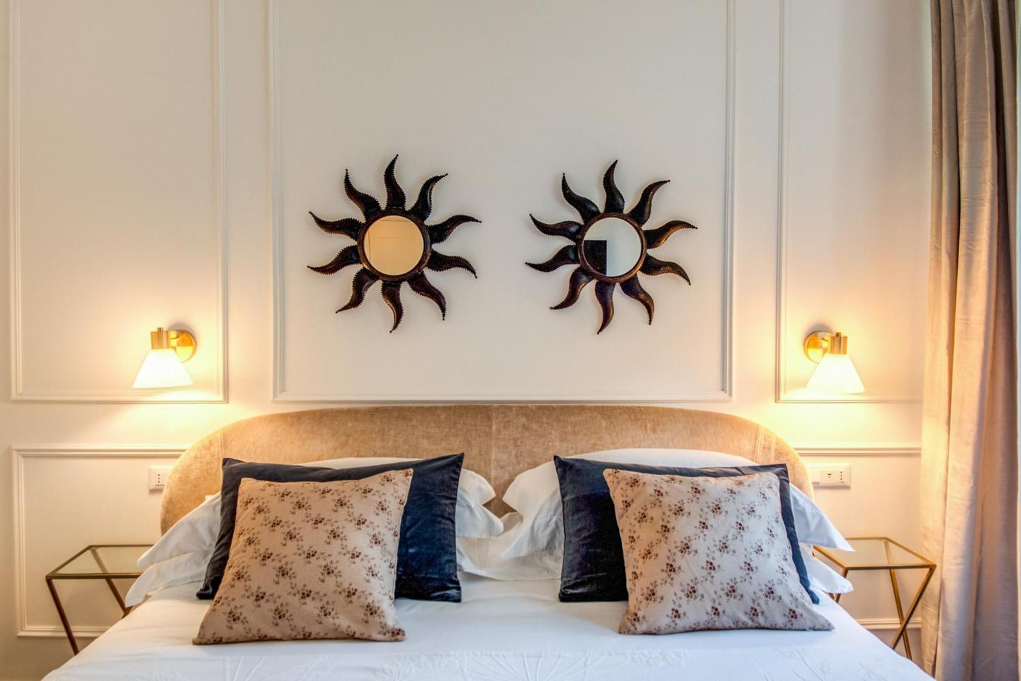 Vigna Caio Relais & Spa (Adults Only) Bracciano  Zewnętrze zdjęcie
