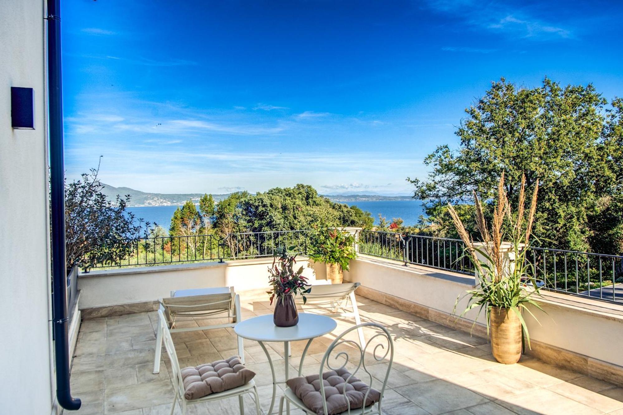 Vigna Caio Relais & Spa (Adults Only) Bracciano  Zewnętrze zdjęcie