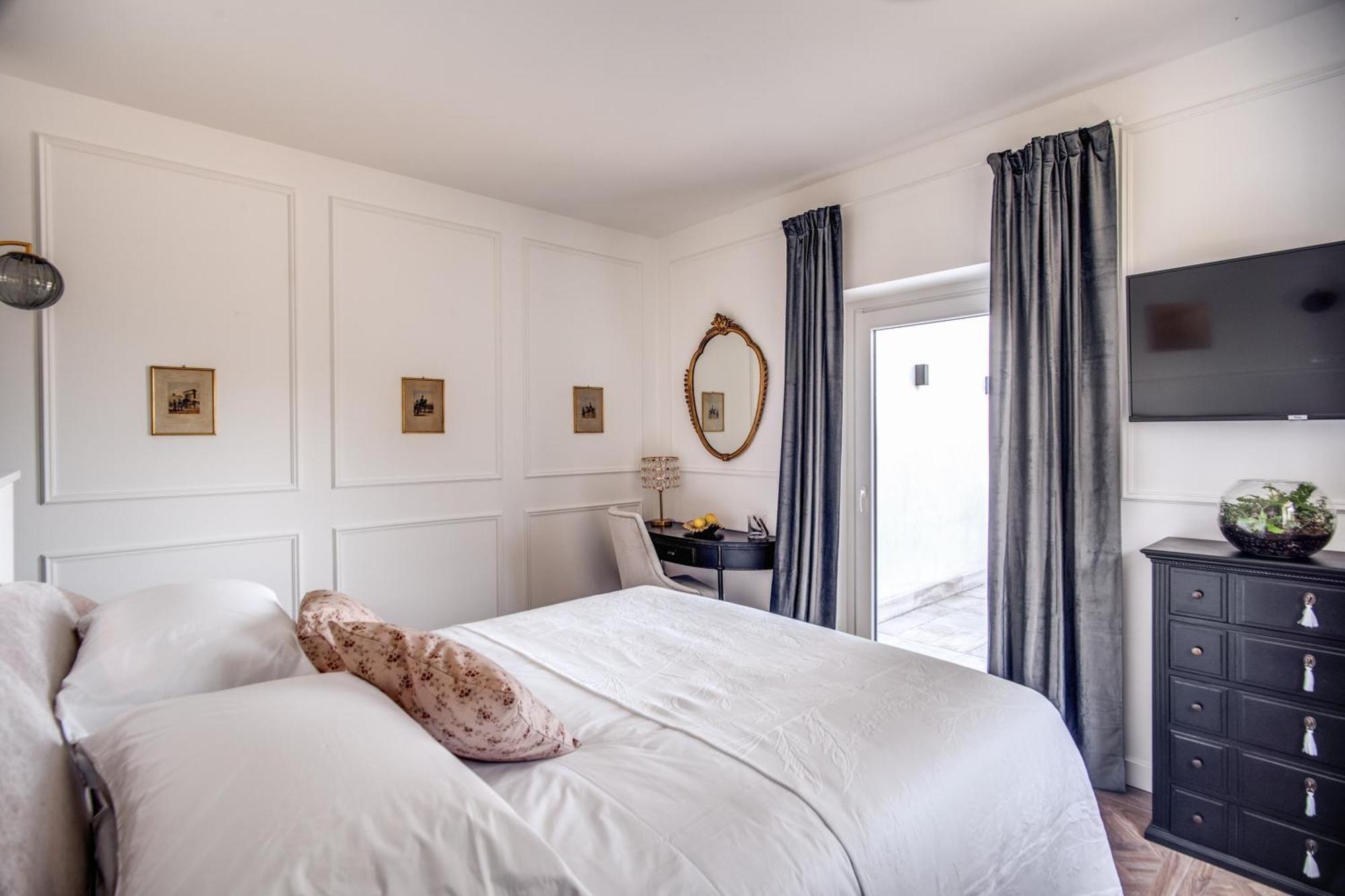 Vigna Caio Relais & Spa (Adults Only) Bracciano  Zewnętrze zdjęcie