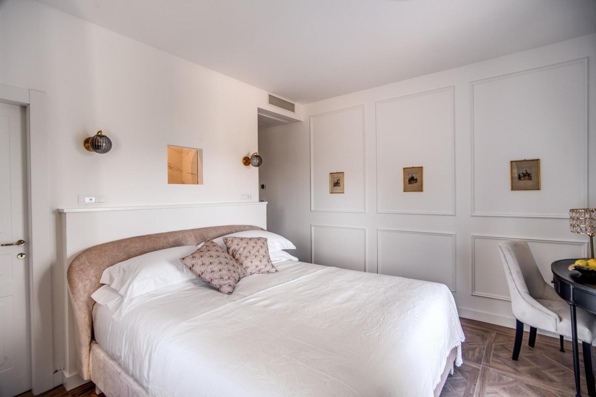 Vigna Caio Relais & Spa (Adults Only) Bracciano  Zewnętrze zdjęcie